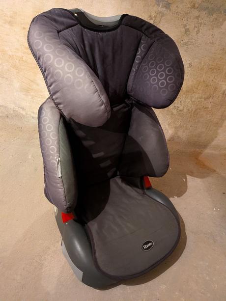 Dětská autosedačka britax römer, römer