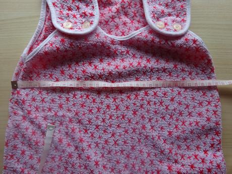 Froté dupačky s hvězdičkami, vel. 80, loana,80