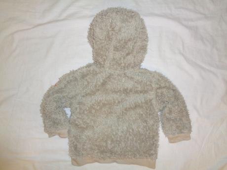 Nádherná chlupatka s lištičkou, 86