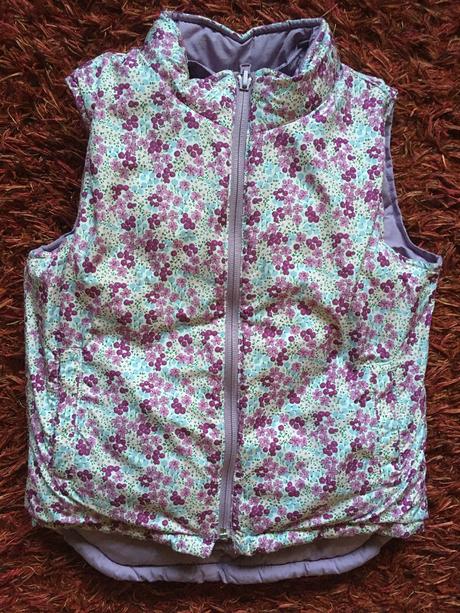 Oboustranná vesta, 122