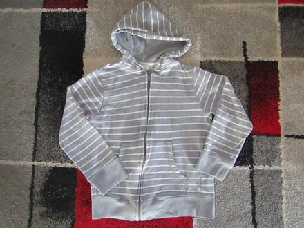 Mikina pro holku vel.134/140, 134