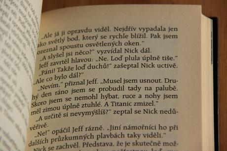 Loď duchů - thomas brezina, 