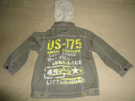 Supr bunda dopodopo, vel. 104, dopodopo,104