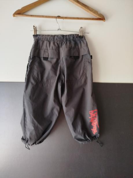 Kalhoty zn. h&m vel.92, h&m,92