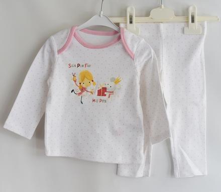 Set vel. 6 - 9 m, f&f,74