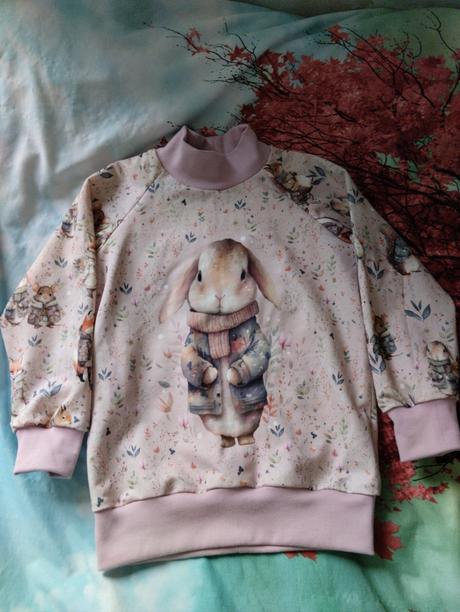 Tepláková souprava, 86 / 92