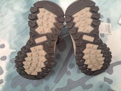 Chlapecké boty (pohorky), reserved,29