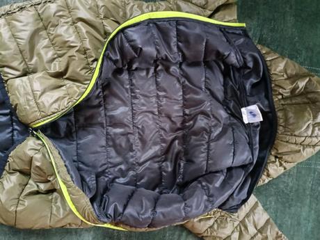 Přechodová bunda, alive,146