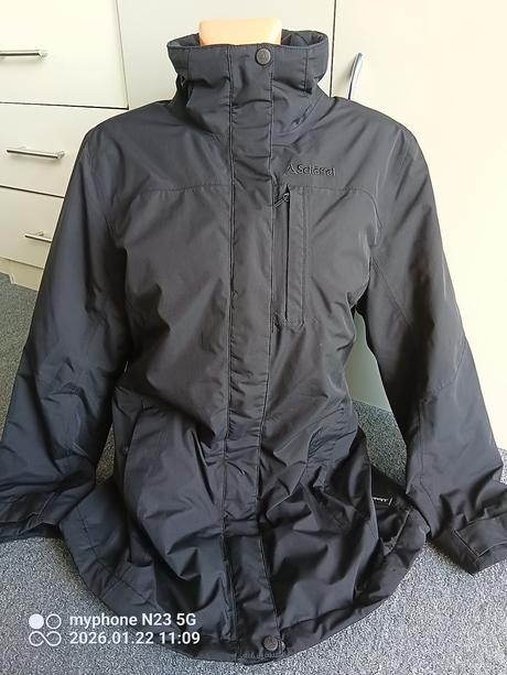 Bunda zn."schöffel" vel."l", l