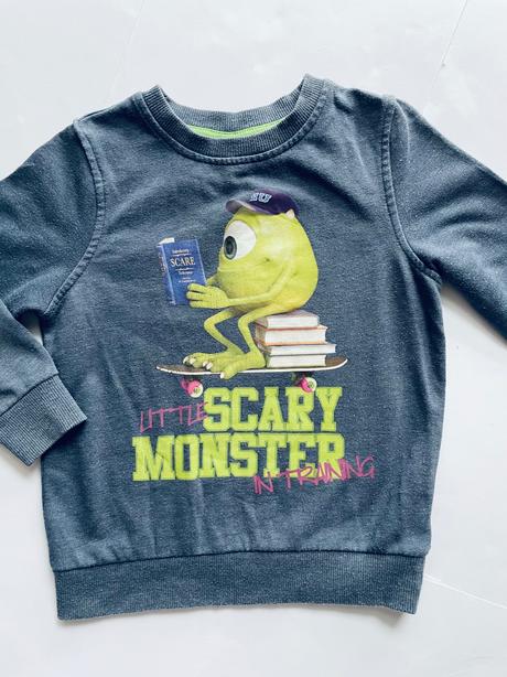 Mikina s přišerkou s.r.o - v.98, george,98