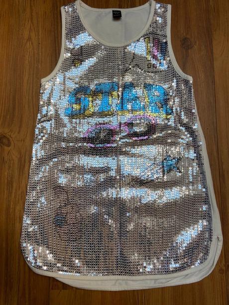 Dívčí šaty replay, vel. 10 let, replay,140