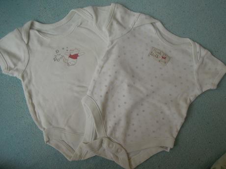 Dětské body, disney,62