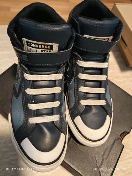 Converse vel 34, converse,34