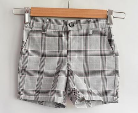 Kraťasy vel. 18 - 24 m, next,92