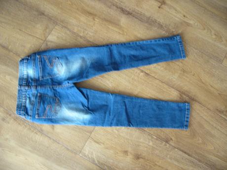 Rifličky, vel.122, pěkný stav, kiki&koko,122