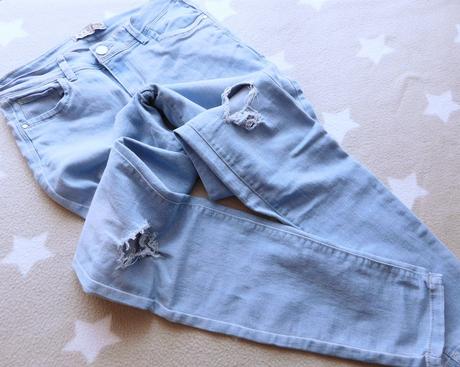 Rifle/jegíny skinny denimcq vel.s/m, denim,m