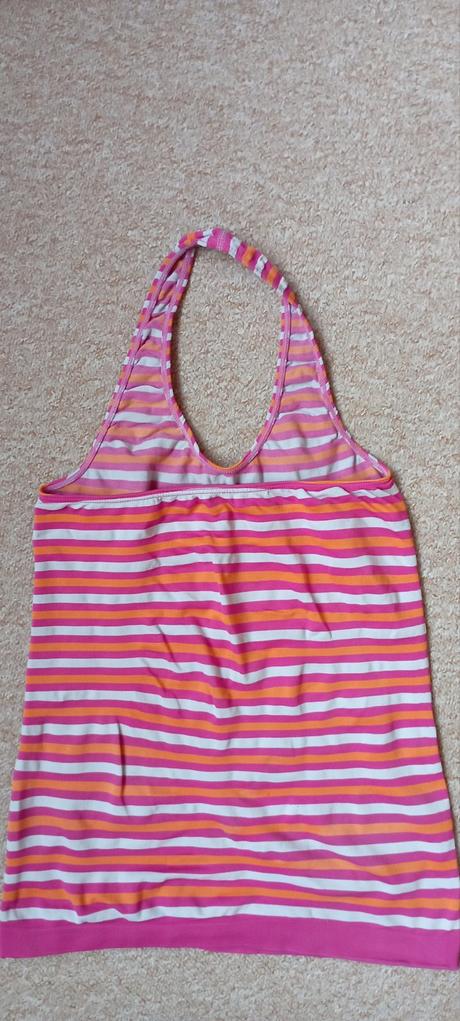 Tílko za krk vel."122", 122