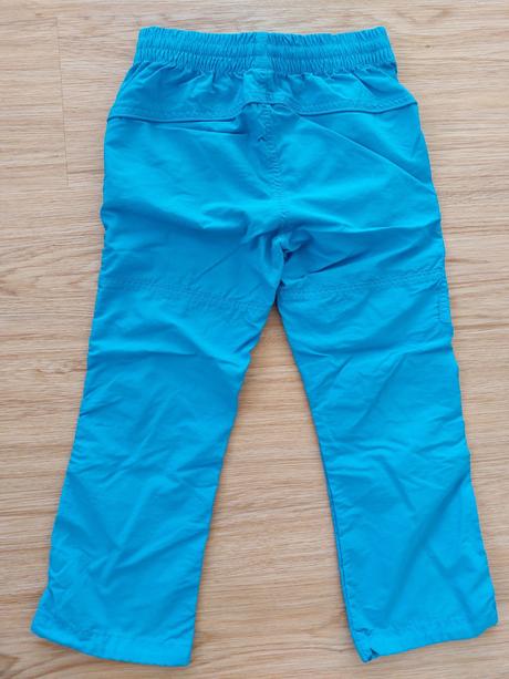 Sportovní šusťákové kalhoty sam73, sam73,116