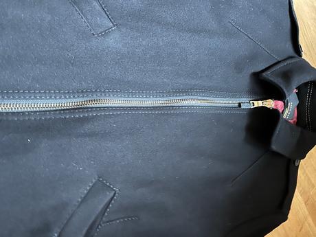 Pánská bunda zara, vlna, kašmír, zara,xl