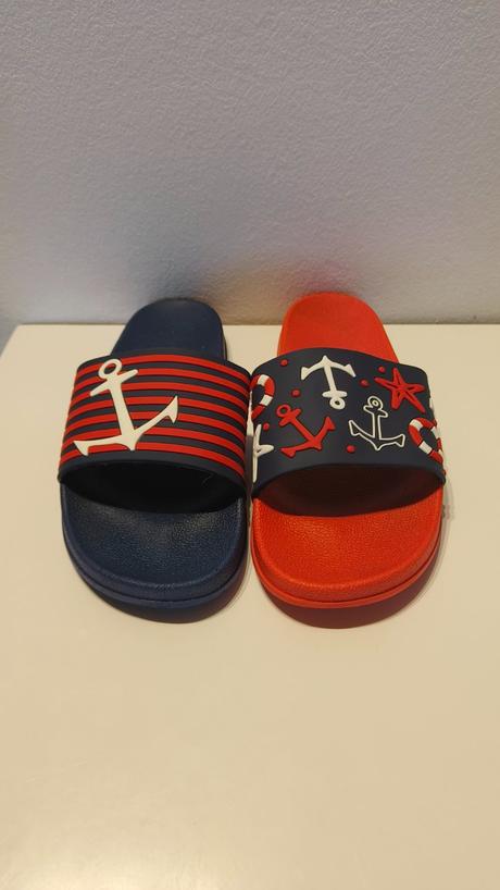 Nazouváky dedoles, 45