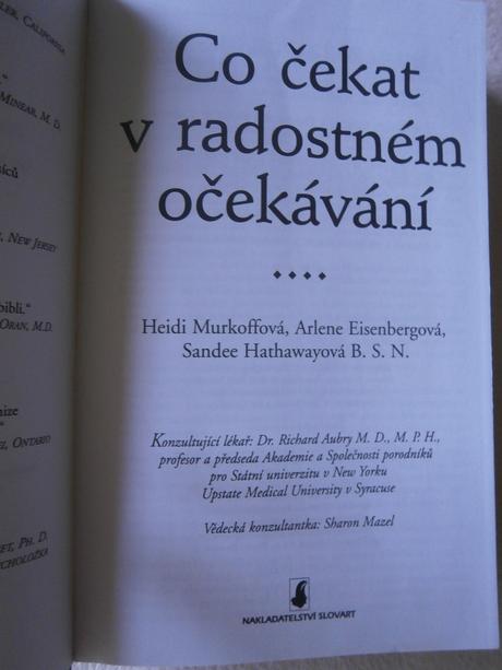 Kniha,