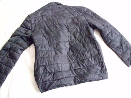 Marina militare bunda-kabátik l-xl, xl