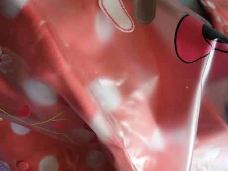 Pláštěnka, f&f,92