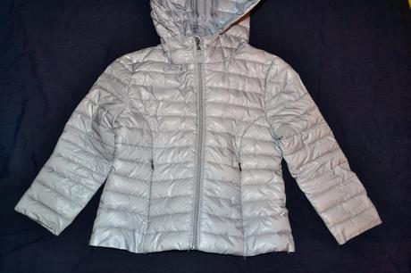 Bunda zn. reserved, v.104. zimní/jarní, reserved,104