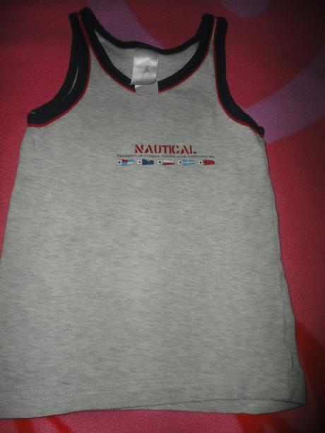 Tílenka vel. 98/104, cena kus nebo celkem, tcm,98