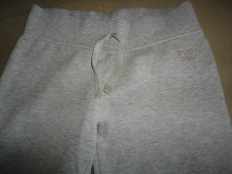 V top stavu tepláky next, vel. 5-6 let, next,116