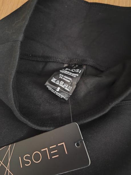 Legíny lelosi polarosi siberia n.o.v.é., s