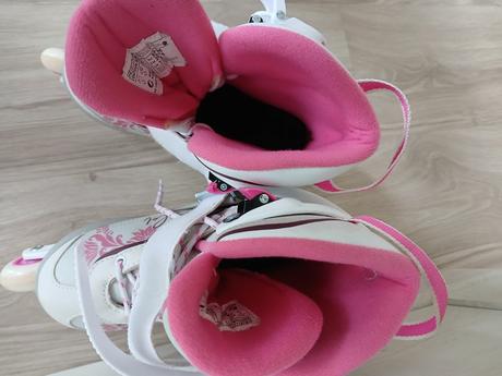 Inline brusle vel.33-36, zealot,33