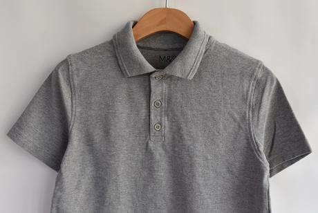 Tričko vel. 9 - 10 let, marks & spencer,140