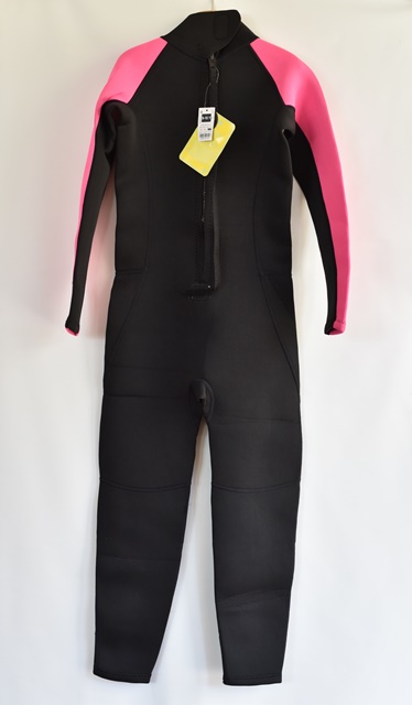 Neopren vel. 9 - 10let, 140