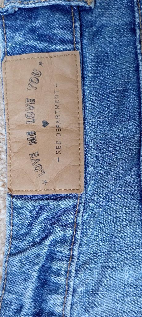 Šortky zn."divided" vel."42/l", 42