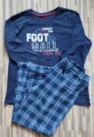 Pyžamo, pepperts,146