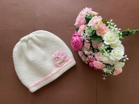 Čepice zimní - v.cca 92/98, 92