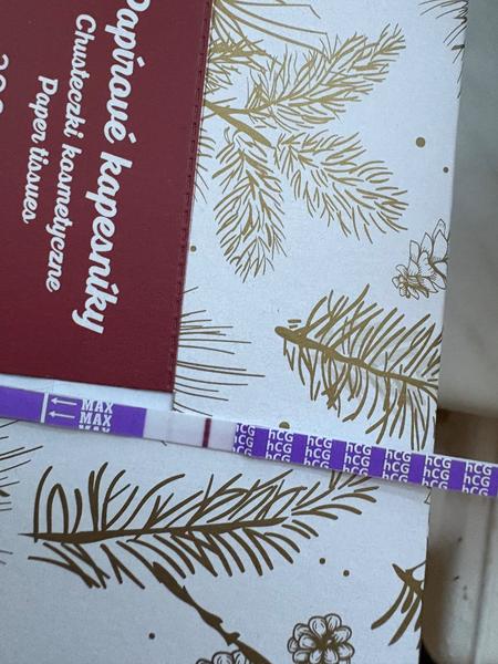 Je test vadný, nebo jde o duchový výsledek?