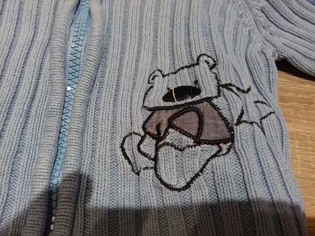 Svetřík na mimi, pitter patter,62