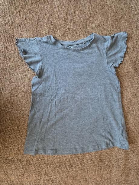 Dívčí tričko next vel. 134, next,134