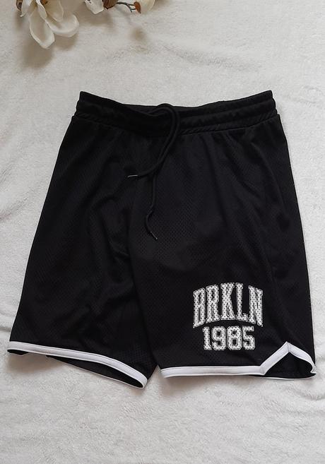 Terranova síťované basketbalové kraťasy, terranova,s