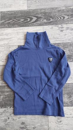 Rolák bavlněný chlapec, 104