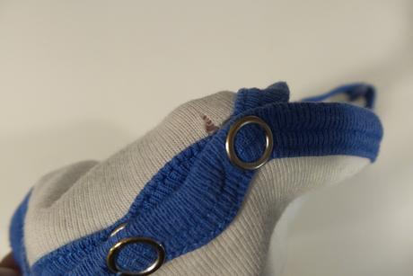 Body bez rukávů original marines, original marines,86