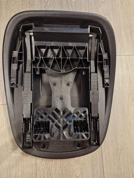 Cybex pallas m v provedení manhattan, cybex