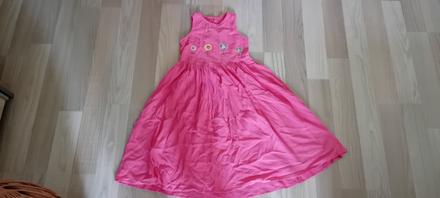 Letní šaty, idexe,122