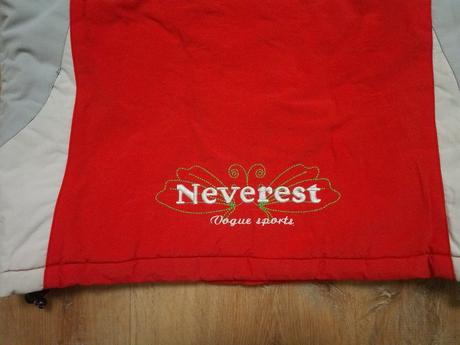 Bunda, neverest, vel 140, neverest,140