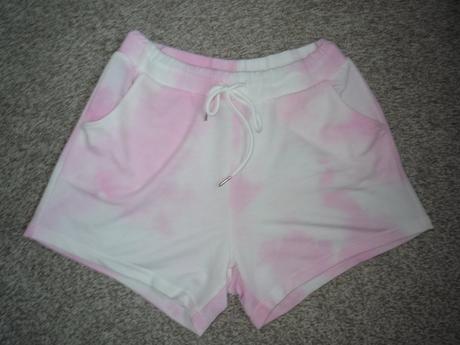 Barevné kraťasy vel s, zn.fisherfield, s
