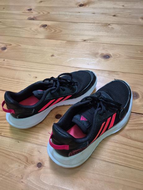Sálové tenisky, adidas,36
