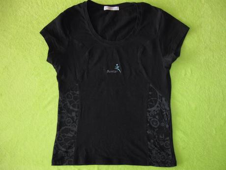 Tričko, benter,34