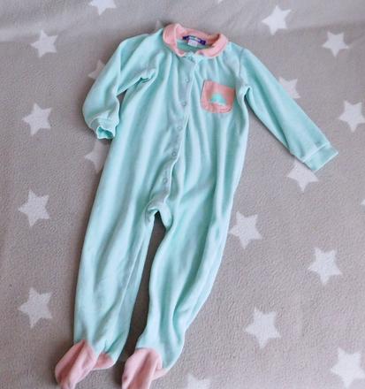 Overálek lupilu vel.74/80, lupilu,74